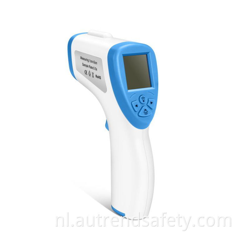 Non-contact Digital Infrared thermometer